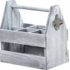 Vinflaskeholdere>Flaskeholder Thusnelda 18 x 31 x 29 cm 2