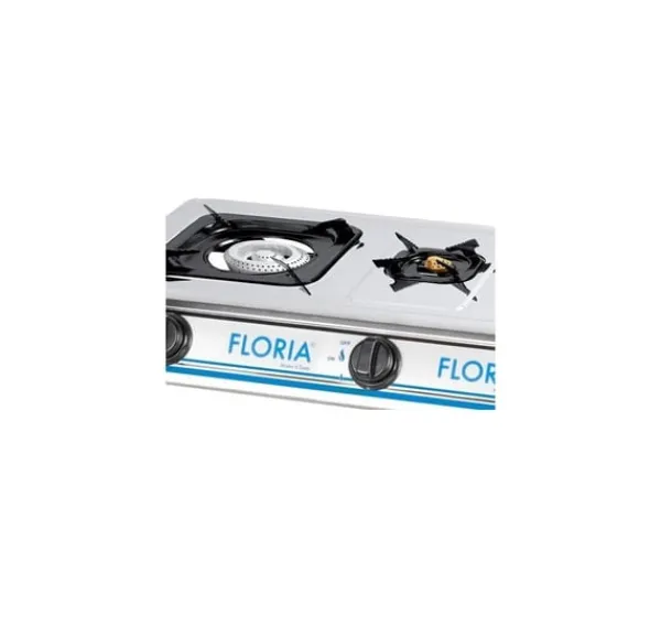 Floria ZLN8472 Gaskomfur 3 blus Clearance