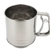 FLOUR SIEVER 450g KINGHOFF KH-3102 Hot