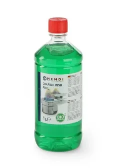 Flydende pasta til varmeapparater, 1 l flaske Hot