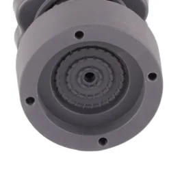 Fodpuder til bakkebund Skridsikre Stødsikre Vibrationssikre 8,5 cm (4 stk.) Discount