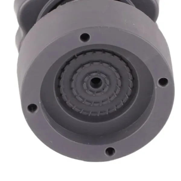 Fodpuder til bakkebund Skridsikre Stødsikre Vibrationssikre 8,5 cm (4 stk.) Discount