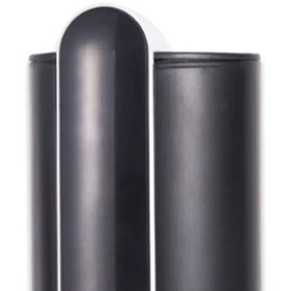 Vandkølere>Foldbar USB genopladelig elektrisk vanddispenserpumpe - Sort