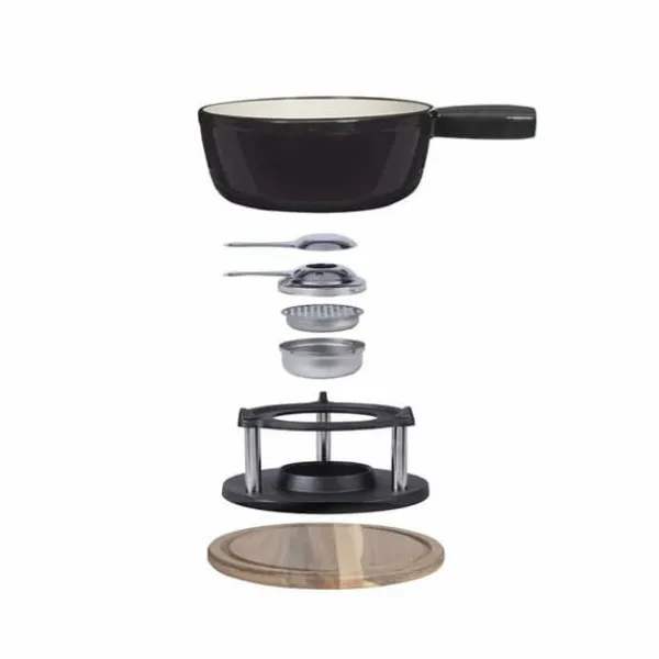 Fondue Livoo Discount