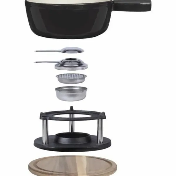 Fondue Livoo Discount