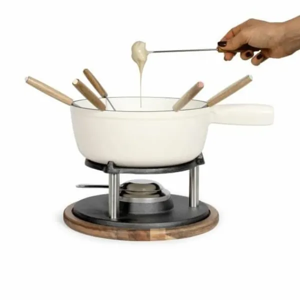 Fondue Livoo MEN426C Outlet