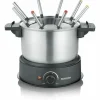 Severin Fondue FO2473 1,4 L 8 personer 1,4 L Sale