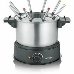 Severin Fondue FO2473 1,4 L 8 personer 1,4 L Sale