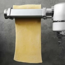 Pastamaskiner>Foodprocessor 90785 Pasta Lasagne Roller til 40977, Gastroback