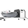 Foodprocessor, 59x40,5x25 cm, rustfrit stål Online