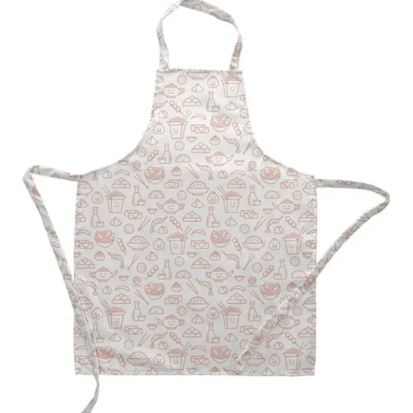 Forklæde Belum 0400-62 Multifarvet 110 x 69 cm Discount