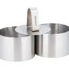 Køkkenforme>FORM TIL KARTOFLER, RIS, KORN, DESSERTER KINGHOFF KH-4610