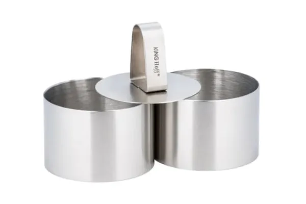 Køkkenforme>FORM TIL KARTOFLER, RIS, KORN, DESSERTER KINGHOFF KH-4610