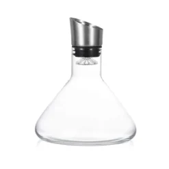 Karafler>Forruder af krystalglas 1,5L