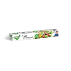 FORTE+ Madfolie 30m ÆSKE Clearance