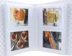 Fotoalbum til Polaroid-billeder Instax Mini 9 (64 billeder) Outlet