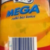 Foxy Mega toiletpapir 4 ruller, 3 lag Best