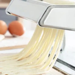 Frisk pastamaskine med opskrifter Frashta InnovaGoods Discount