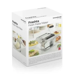 Frisk pastamaskine med opskrifter Frashta InnovaGoods Discount