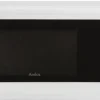 Fritstående mikrobølgeovn Amica AMG20M70V 20l 700W Best