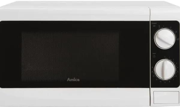 Fritstående mikrobølgeovn Amica AMG20M70V 20l 700W Best