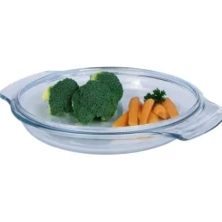 Frituregryde - GSW - 488204 - Induktion - 22 cm - Glaslåg - Rustfrit stål Online