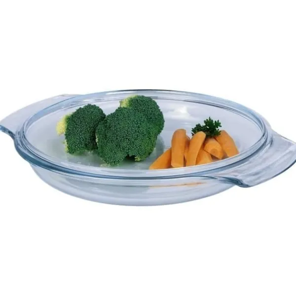 Frituregryde - GSW - 488204 - Induktion - 22 cm - Glaslåg - Rustfrit stål Online