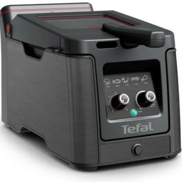 Tefal Frituregryde FR600810 3,5 L Outlet