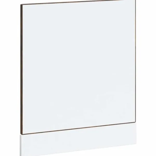 Frontpanel til opvaskemaskine - Låge i Sonoma-eg | Størrelse: 60x1,5x67 cm Sale