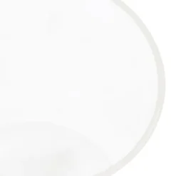 Förvaringsburkar i glas med bambulock 6 st | Volym: 1000 ml | Färg: Genomskinlig Discount