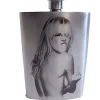 Fuck You Girl - Plunta rostfritt stål Discount