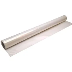 Madfolie>Fun And Go Polyethylen Film G400 2x25 M Transparent
