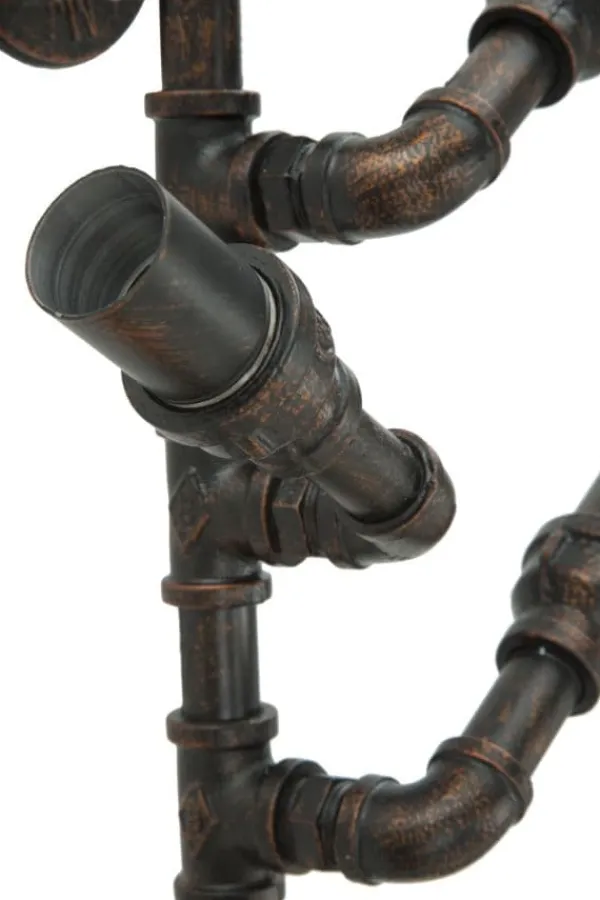 FURNLUX FLASKEHOLDER MANHATTAN SORT 27CM Best