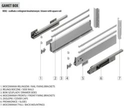 Opbevaringssystem Til Køkkenskuffer><noscript><img width=