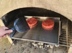 Gardenko Burgerspade - 2 stk. New