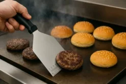 Gardenko Burgerspade - 2 stk. New