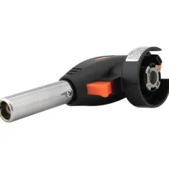 Gasbrændere>GASBRÆNDER MED PIEZO - E-480-0005