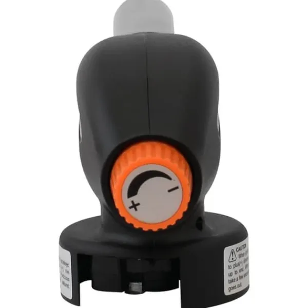 Gasbrændere>GASBRÆNDER MED PIEZO - E-480-0005