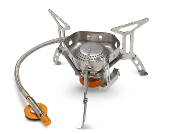 Gasbrændere>Gasbrännare Tripod Piezo 3500