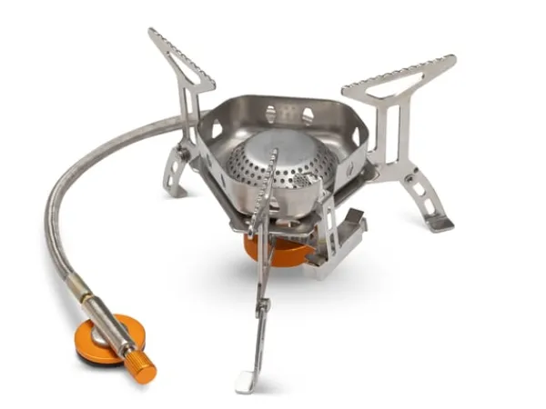 Gasbrændere>Gasbrännare Tripod Piezo 3500