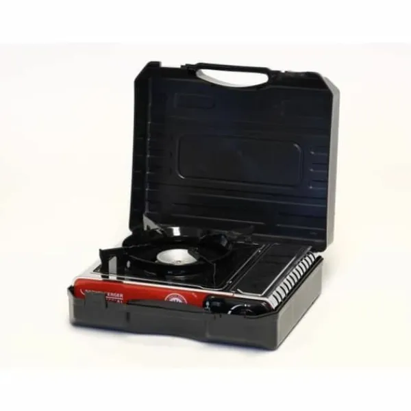 gaskomfur Rothenberger PREMIUM RS 220 Outlet