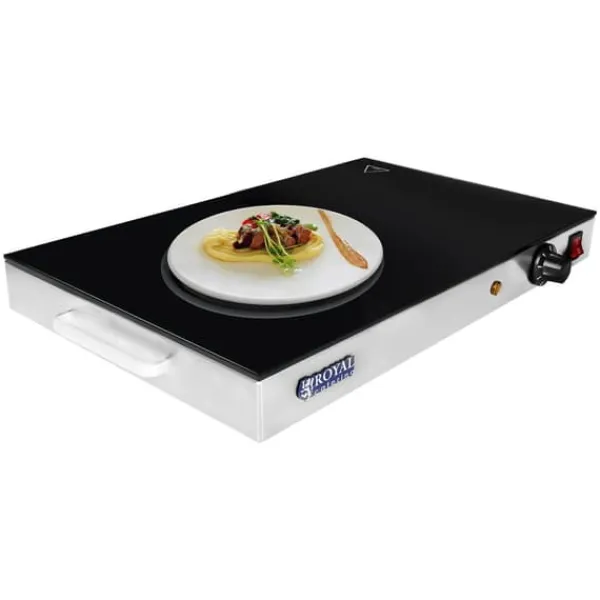Madopvarmere>Gastronomi bordvarmebakke GN 1/1 Royal Catering