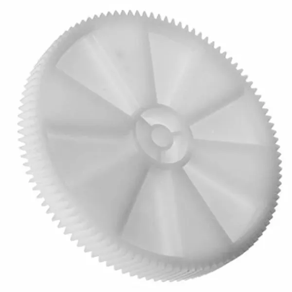 Gear Kenwood MG300 / 400 / 450 / 470 / 500 - Hvid Outlet