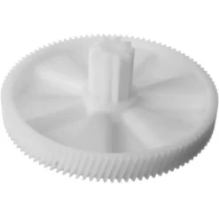 Gear Kenwood MG300 / 400 / 450 / 470 / 500 - Hvid Outlet