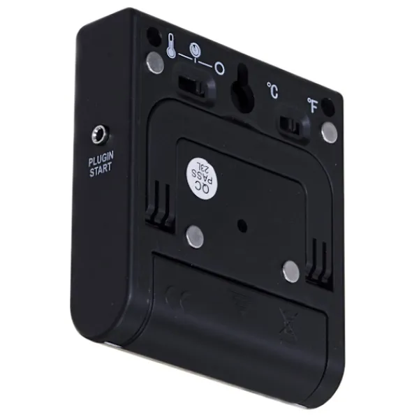 GEFU GF21840 fødevaretermometer 0 - 250 °C digitalt Best