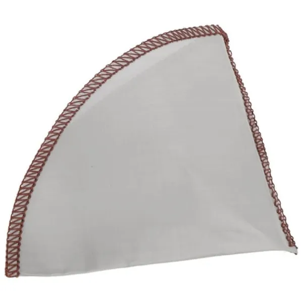 Genanvendeligt kaffefilter kegleform Finfiltrering 304 rustfrit stål, papirløst mesh-kaffefilter S til 1 til 2 kopper Discount