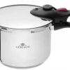 GERLACH First trykkoger 6l 22cm Clearance