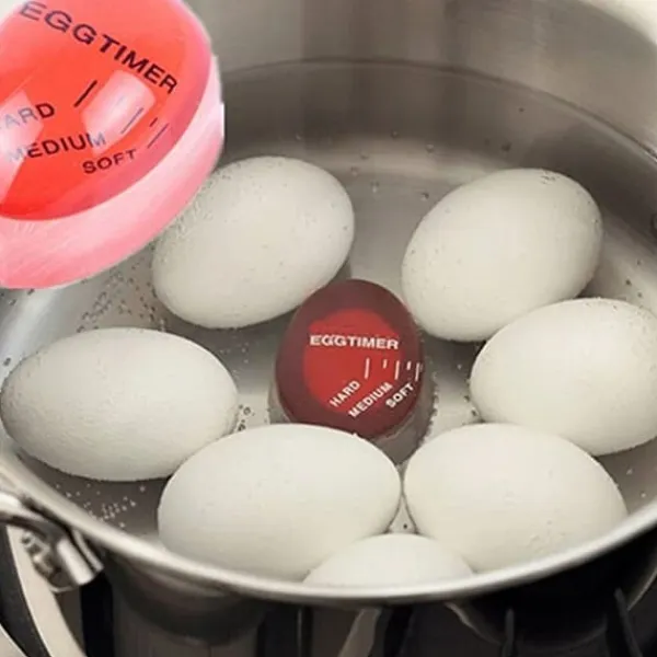 Æggeure>Æggeur - perfekt timing hver gang - Æggeur