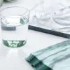 Glas 4-pack Jungle By On Best