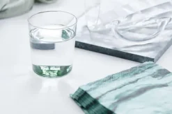 Glas 4-pack Jungle By On Best